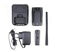 Kit accessori TTi H100 con batteria da 2600 mAh inclusa per radio CB portatile TTi TCB-H100