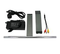 Kit accessori tv ten haaft oyster tv da 19 a 24 pollici