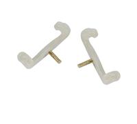 Kit Accessori Violino Due Poggiaspalla Regolabili In Gomma Per Violino Con Piedini In Gomma Antiscivolo