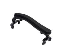 Kit Accessori Violino Poggiaspalla Universale Regolabile Per Violino Con Cuscinetto In Plastica EVA Per Misure 3/4 E 4/4(1-4)