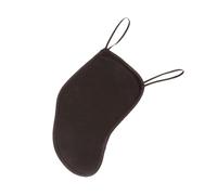 Kit Accessori Violino Questo Poggiapiedi Per Violino È Realizzato Interamente In Cotone Ed È Morbido Traspirante E Assorbe Il Sudore.(1/4)