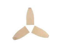 Kit Accessori Violino Set Di 6 Accessori Per Punte Di Ricambio Per Archetto Di Violino E Cuscinetto Per Archetto Da Concerto