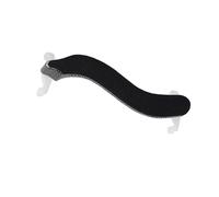 Kit Accessori Violino Spalliera Professionale Per Violino Con Supporto Imbottito Regolabile In Materiale ABS Accessorio Per Strumento Musicale