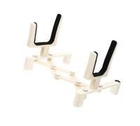 Kit Accessori Violino Supporto Telescopico Pieghevole Per Violino