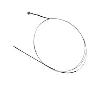 Kit Accessori Violino Un Set Di 4 Corde Per Violino EADG Adatte Alle Misure Più Comuni Degli Strumenti A Corda Come 1/8 1/4 1/2 3/4 E 4/4.