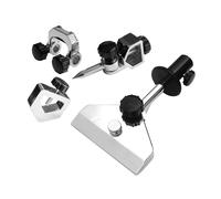 Kit accessori x coltelli e sgorbie affilatrice ad acqua Holzmann nts250set