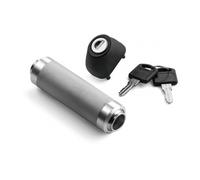 KIT ACCESSORIO PERNO PASSANTE PORTABICICI DA TETTO ELITE SANREMO RACE LOCK,20 MM