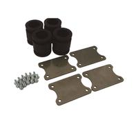 Kit accoppiamento scatole Abb per allineamento scatole incasso WLR103X