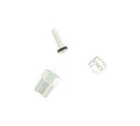Formula Ago Per Tubo Flessibile Del Freno Mega/the One/r1/rx Grey