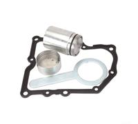 Kit Accumulatore Pressione Metallo Gomma Per DQ200 | Materiali per premium metallo e gomma, resistenza usura, tenuta perfetta, previene perdite olio