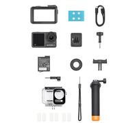 Kit acquatico DJI Action 4