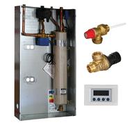 KIT ACS 2.0 RICAMBIO per termostufe a legna
