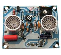 Kit ad Ultrasuoni Sensore di Prossimità - B214