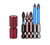 Kit Adaptateur Meuleuse D'Angle Autobloquant Acier Carbone Avec