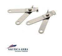 Kit adattamento cavi Ultraflex K35 per scatola comando monoleva