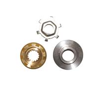 Kit adattamento eliche Mercury 25-60 hp