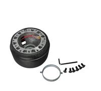 Kit adattatore Aftermarket a 6 bulloni volante for preludio accordo for Acura integra 86-99 Hub-oh-08
