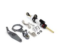 Kit Adattatore Ammortizzatore Sterzo CNC Motocicletta Per YAMAHA MT-09 MT-09 SP 2021-2023 Sterzos Ammortizzatore Supporto Montaggio(SET 11)