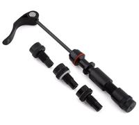 Kit adattatore asse passante per trainer Garmin Tacx FLUX 2, FLUX S e NEO