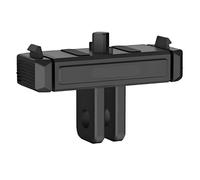 Kit adattatore base magnetica a sgancio rapido per GoPro Hero 13