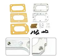 Kit adattatore carburatore per for suzuki per for samurai e per for weber DGV