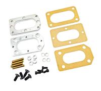 Kit adattatore carburatore per Suzuki per Samurai e per Weber DGV 32/36 38/38
