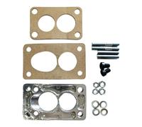 Kit adattatore carburatore per Weber 32/36 per DGV su per Suzuki per auto Nissan