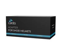 Kit Adattatore Cardo per Caschi Shoei ACC00021