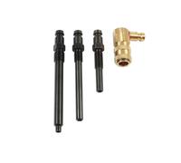 Laser Tools Candela Compressione Kit Adattatore - per Jlr Diesel 7523