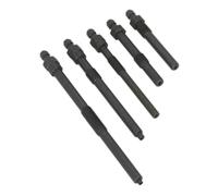 Sealey Diesel Compressione Kit Adattatore - Ford, Mazda, PSA VSE3152