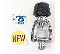 Kit Adattatore Convertitore Regolatore Universale Scubapro Scuba Dive MK25, MK20