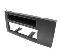 Kit Adattatore Cornice Autoradio 1DIN Mascherina Frontale Pannello Audio Stereo Piastra Montaggio Lettore DVD Per VOLVO XC70 V70 S60 GFVFGNLNNA