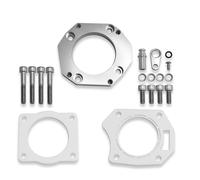 Kit Adattatore Corpo Acceleratore da 70 Mm per Meccanici
