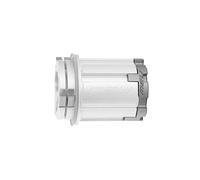 Kit adattatore corpo cassetta per ruota con sistema di Cuscinetti bici a disco Campagnolo N3W 13 v Argenté