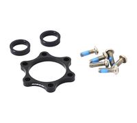 Kit adattatore da ruota anteriore a BOOST - Trasforma la tua ruota in una forcel
