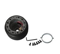 Kit adattatore del mozzo volante universale da corsa D-4 for Daihatsu for Carico for Feroza Hub-4