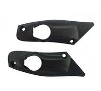 Kit adattatore destro e sinistro TRP TL1 1 Di2 Noir