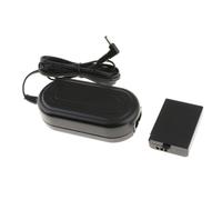 Kit Adattatore Di Alimentazione CA ACK-E10 Accoppiatore CC DR-E10 Per Canon