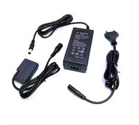 Kit adattatore di alimentazione CA per batteria fittizia LP-E17, accoppiatore CC ACK-E18 DR-E18 per Canon EOS Rebel SL2 SL3 T6iT6S T7iT8i 200D II (UE)