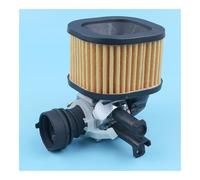 Kit adattatore di aspirazione del filtro dell'aria del carburatore adatto for carburatore della motosega 365 372 371 362 372XPW