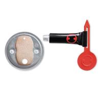 Kit adattatore di ricambio Tesa BK20-1 NEW