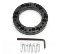 Kit Adattatore Distanziale Per Volante Auto Da 12 Mm 1/2" Per MOMO Per OMP A Mozzo NARDI Mozzi Per Volante Auto