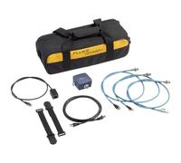 Fluke Networks Set di adattatori Ethernet industriali 5258600 MS-IE