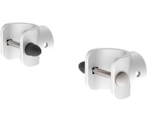 Kit adattatore fiamma cb lift per portabiciclette