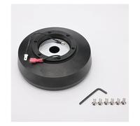 Kit adattatore for mozzo corto del volante in alluminio for Ford F150/F250/F350 1992-2002 HUB-K161H