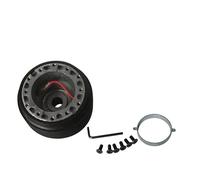 Kit adattatore for mozzo del volante da corsa for Chaser Ke70 AE71 AE82 AE86 Supra Corolla Hub-OT-16