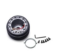 Kit adattatore for mozzo del volante da corsa for universale Hub-n-1