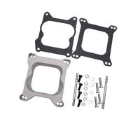 Kit adattatore guarnizione carburatore, hardware di montaggio garage di