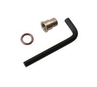 Kit Adattatore Gunson Colortune 14Mm - Taper Slim G4055C