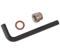 Gunson Colortune/Ciao-Calibro Kit Adattatore 18mm G4055E
